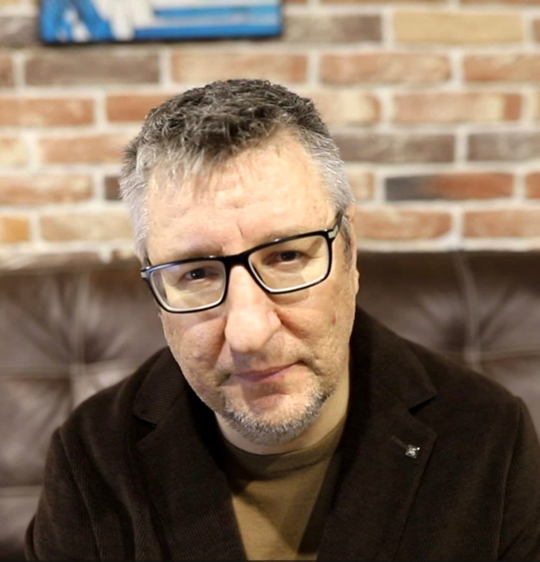 Павел Зайцев